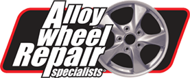 The primary logo for Alloy Wheel Repair Specialists