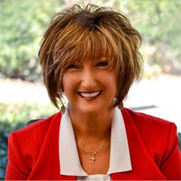 Tammey Sigmon, Vice President of Human Resources at Alloy Wheel Repair Specialists