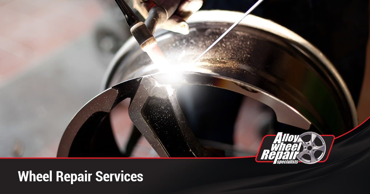 Employee Quick Links Access Alloy Wheel Repair Specialists