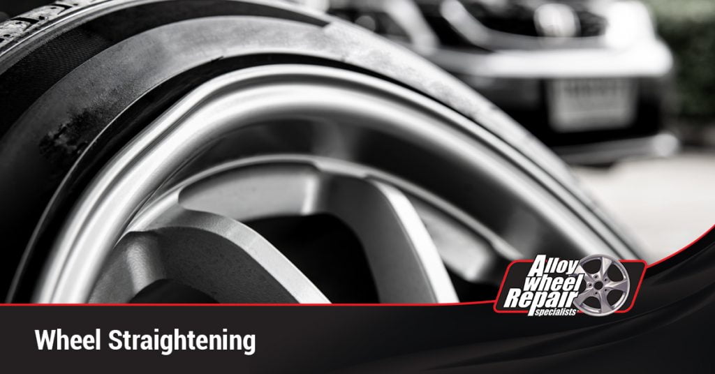 Professional Wheel Straightening Services Alloy Wheel Repair Specialists
