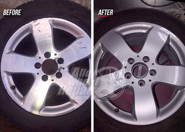 Wheel Polishing Specialist - Wheel Polishing Specialists