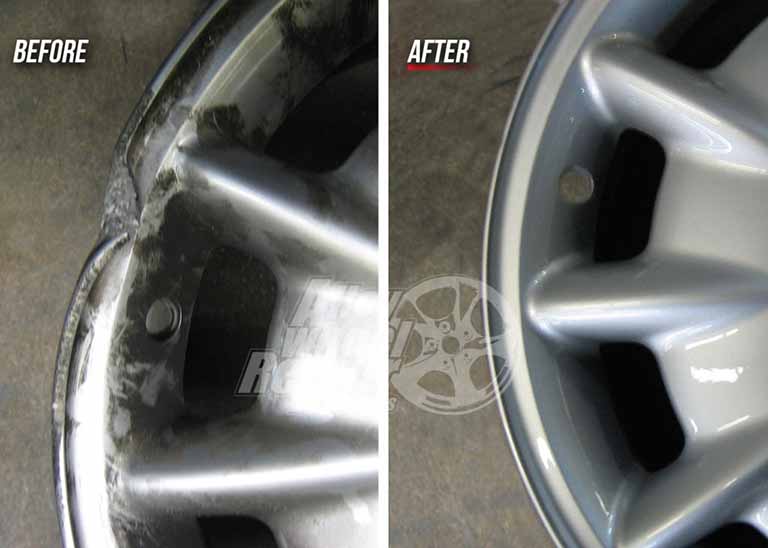 Wheel Polishing Specialist - Wheel Polishing Specialists