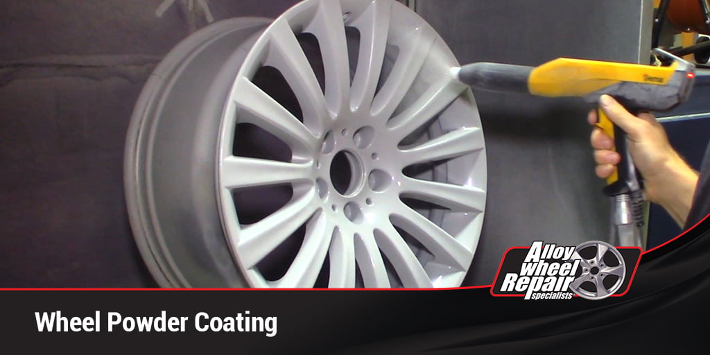 Powder Coating Rims: Options, Colors, and What to Avoid - Autotrader