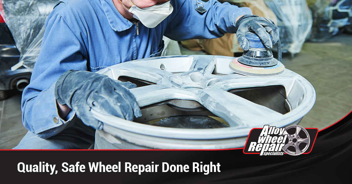 Alloy Wheel Repair Specialists Customer Reviews