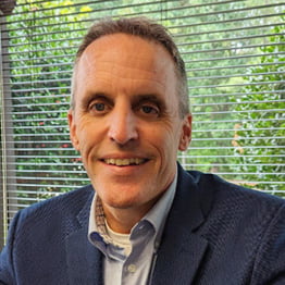 Mike Riley, Director of Operations