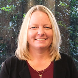 Meet Amy Reed, Our Wheel Sales Manager