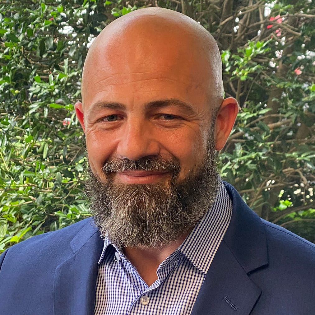 George Diaz