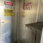 Box trailer 246BHN-Paint-Room-2-MO1 for sale.