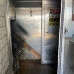 Box trailer 246BHN-Paint-Room-3-MO1 for sale.