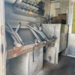 Box trailer 246BHN-Prep-Room-2-MO1 for sale.