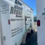 Side of box trailer 246BHN-Right-Side-MO1 for sale.,