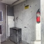 Box trailer for sale 247TWC-Prep-room-2.