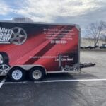 Box trailer for sale 247TWC-Right-side.