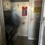 24D4GG-Paint-Room-MO1 for sale.