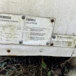 24FK82-Additional box trailer information.