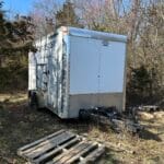 Box trailer for sale 24FK82-Front-2.