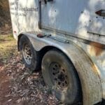 Box trailer for sale 24FK82-Left-Side.