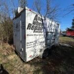 Box trailer for sale 24FK82-Right-Side.