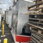 Trailer-249H59 for sale.