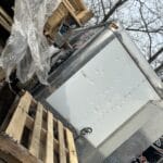 Trailer-249H59-2 for sale.