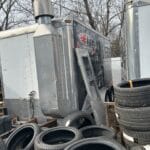 Trailer-249H59-3 for sale.