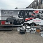 For sale Trailer-249J5C.