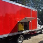 new boxtruck powerbox