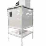 Standard Tool Powder Stock Back