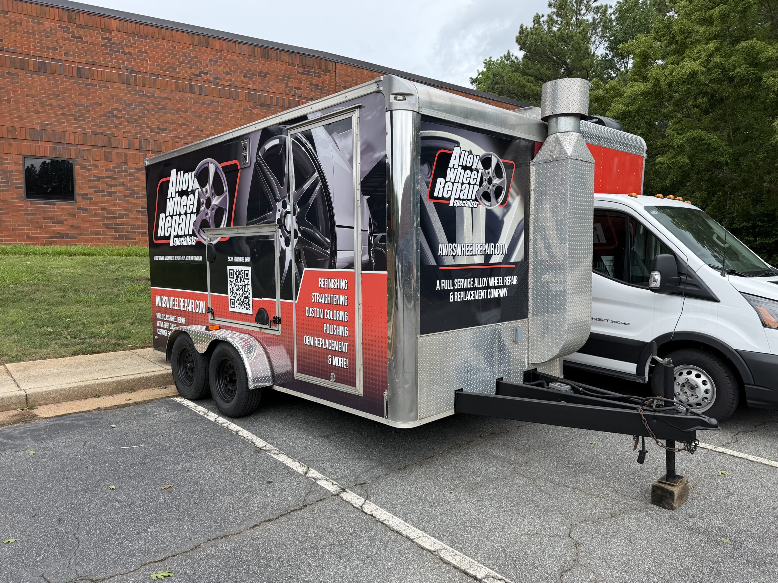 282RVX Side